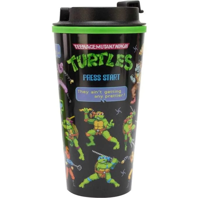 Thumbs Up! Thumbs Up 5056563713838 cup