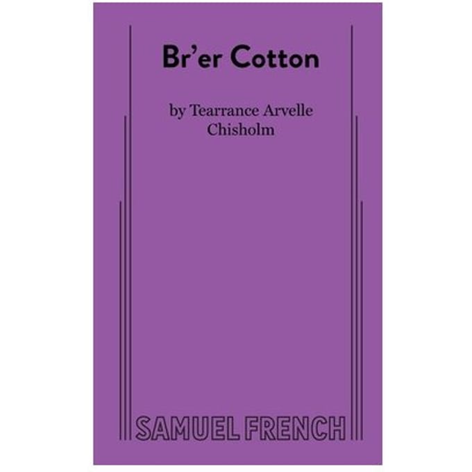 Br'Er Cotton - Tearrance A Chisholm