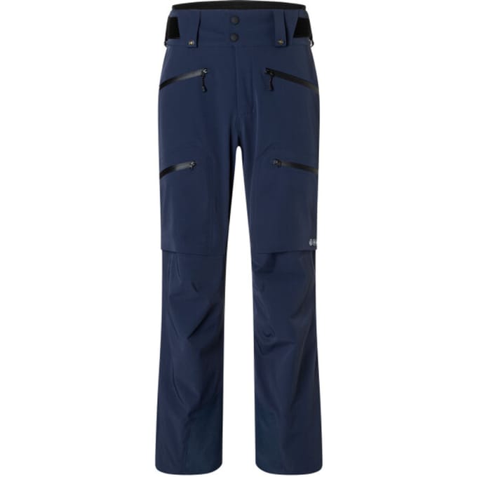 BOGNER - solomun-t - Skibroek heren - Blauw