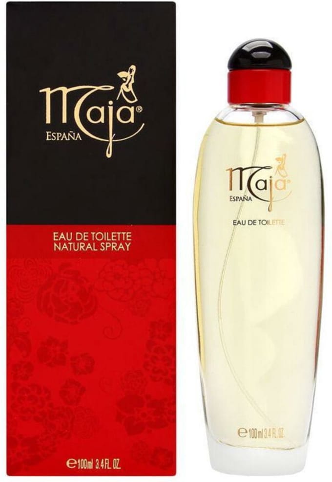 Maja Natural Eau de Toilette - 100 ml