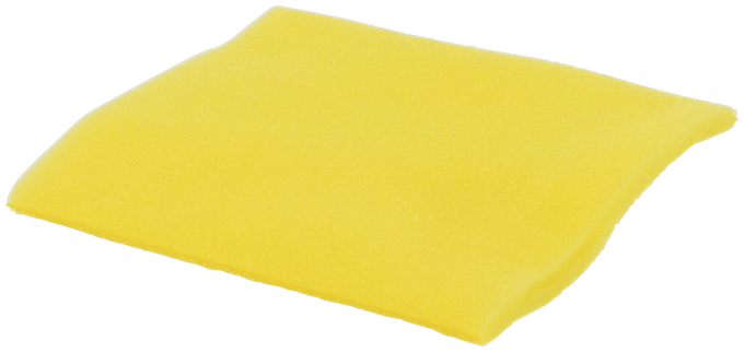 Husqvarna voorfilter b&s 793685