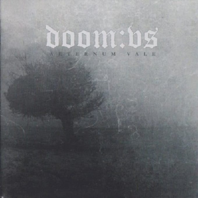 Aeternum Vale - Doom:vs