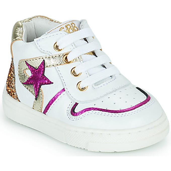 GBB  Hoge Sneakers LAMANE