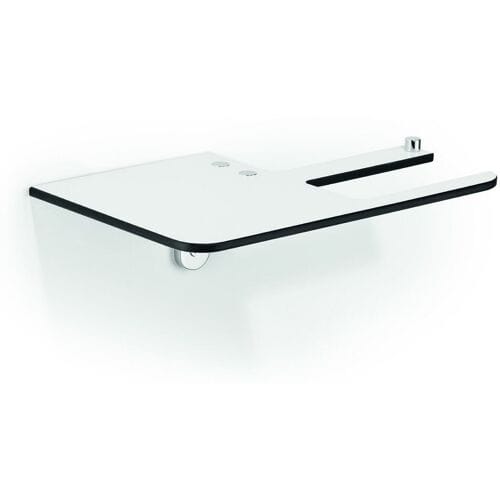 Giese paper holder version Right with shelf 30972-02