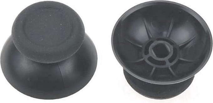 New Age Devi - "PlayStation 4-Controller \ Thumbsticks \ Grijs"