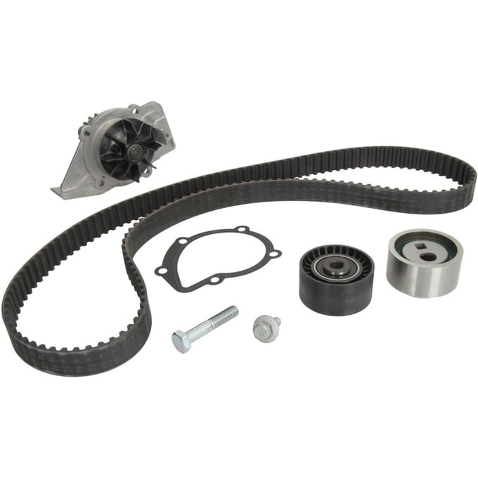 Waterpomp+distributieriem set BOSCH 1 987 946 405