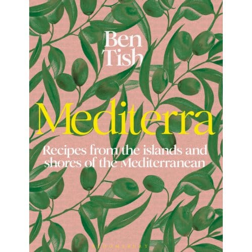 Mediterra - Ben Tish