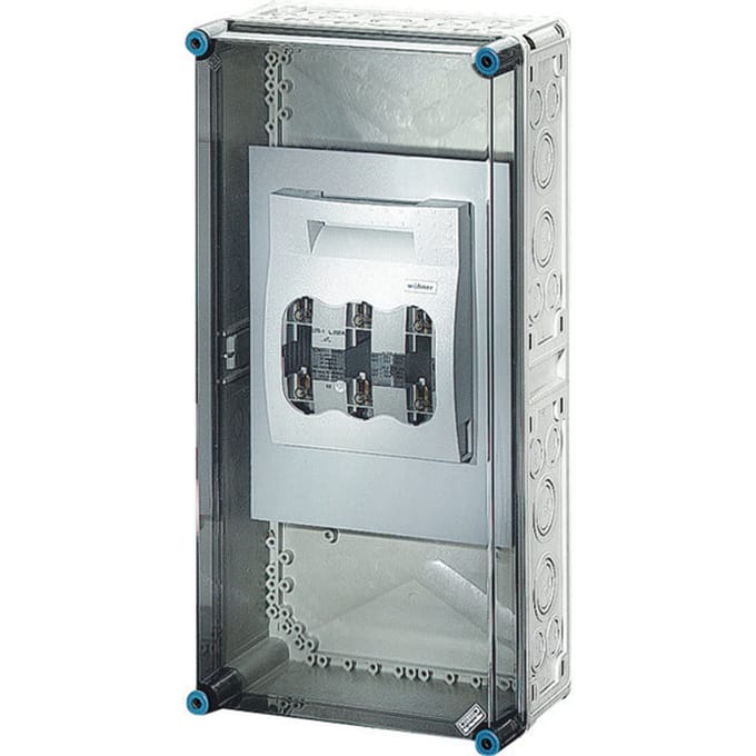 Hensel Mi Dividers Patroonlastscheider - MI 5451