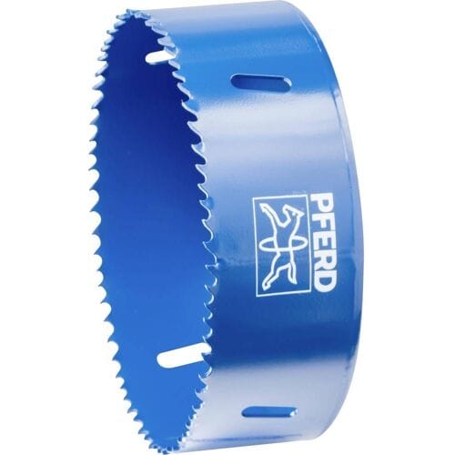 PFERD TOOLS LS 121 121 mm 4 3/4 25103221 Gatenzaag 121 mm 1 stuk(s)