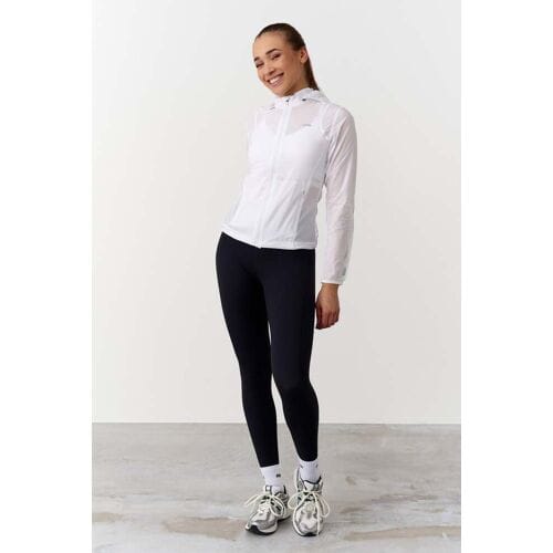 FAMME Pace Running Jacket Black S