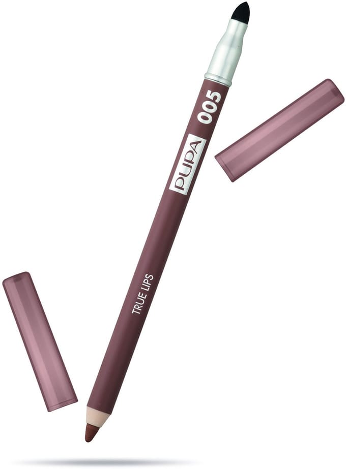 Pupa Milano True Lips Lip Liner Lippotlood - 05 Raw Sienna Sand