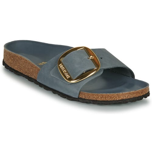 Slippers BIRKENSTOCK Madrid Big Buckle
