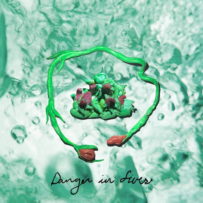 Danger In Fives - Wombo