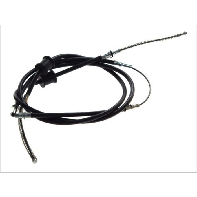 Kabel, parkeerrem LINEX 15.01.60