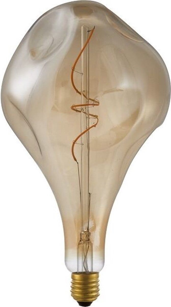 SPL LED Filament BIG Flex Mystery - 4W (GOLD) / DIMBAAR