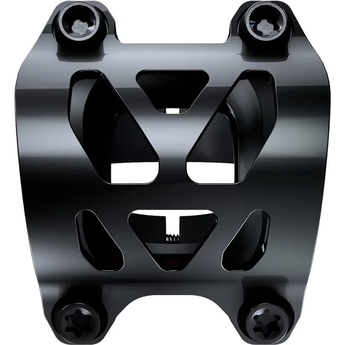 Pro Vibe Superlight 1 1/4´´ Fiets Stuurpen Zilver 100 mm / ±6º