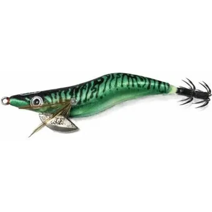 Lok Williamson prawn natural glow