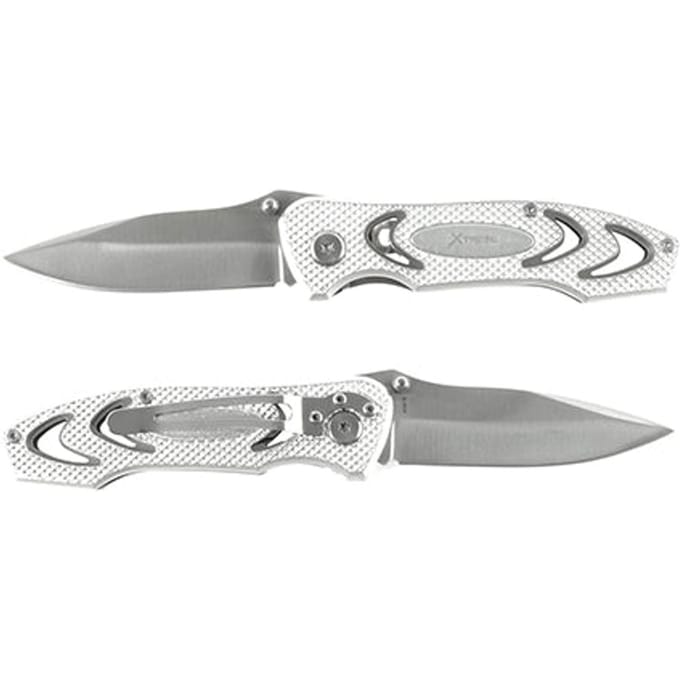 X-treme silver liner