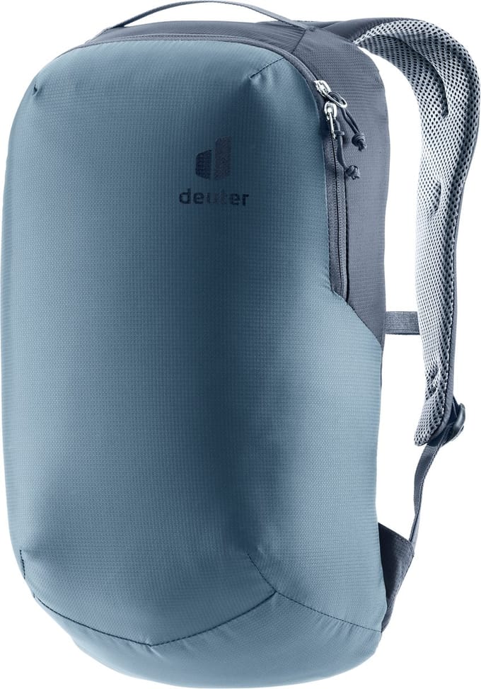deuter vrijetijdsrugzak rugzak Yort 15 Backpack Atlantic - Ink blauwgrijs