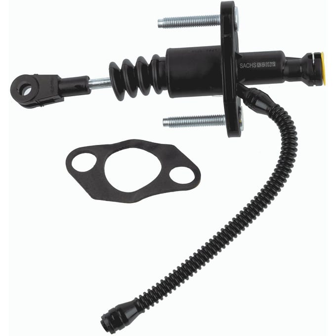 Hoofdcilinder, koppeling SACHS 6284 654 013