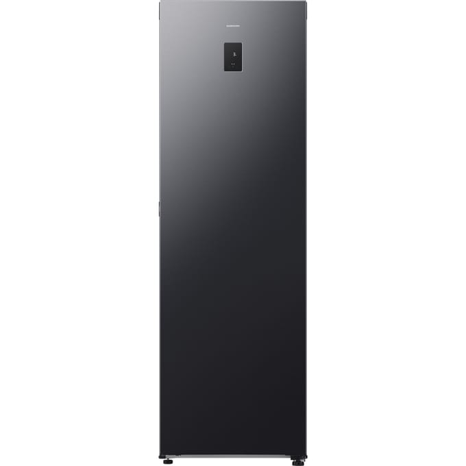 Samsung 1-deurskoelkast Auto Open Door 387L Black