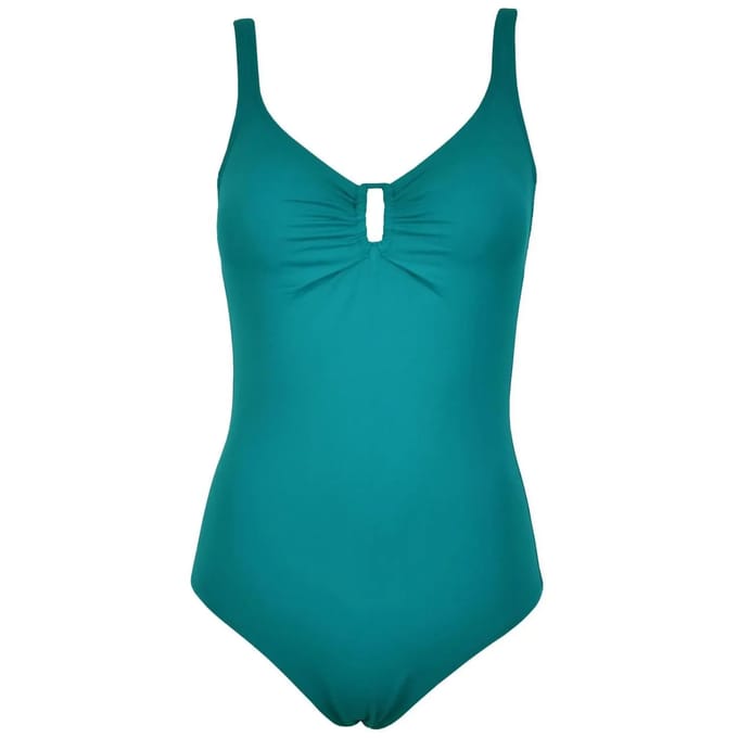 Basis Eeneíg Maillot de bain Dames Red Point Sali