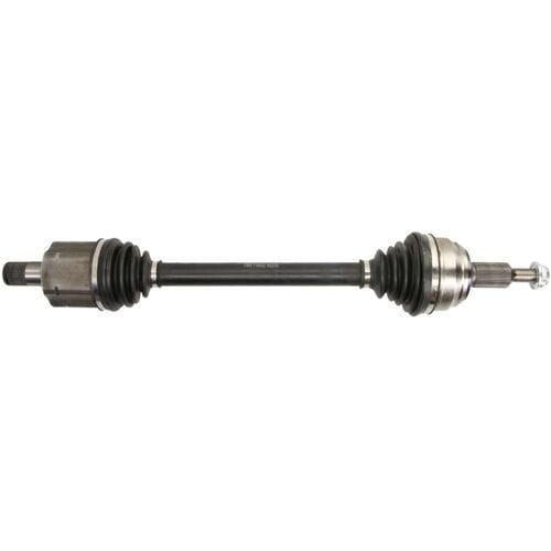 Aandrijfas POINT GEAR PNG76250