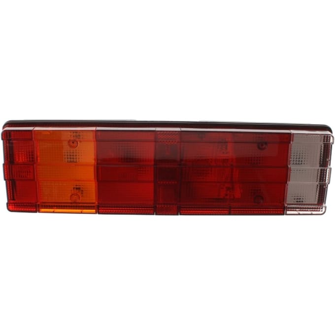 Achterlicht HELLA 2VP 008 204-101