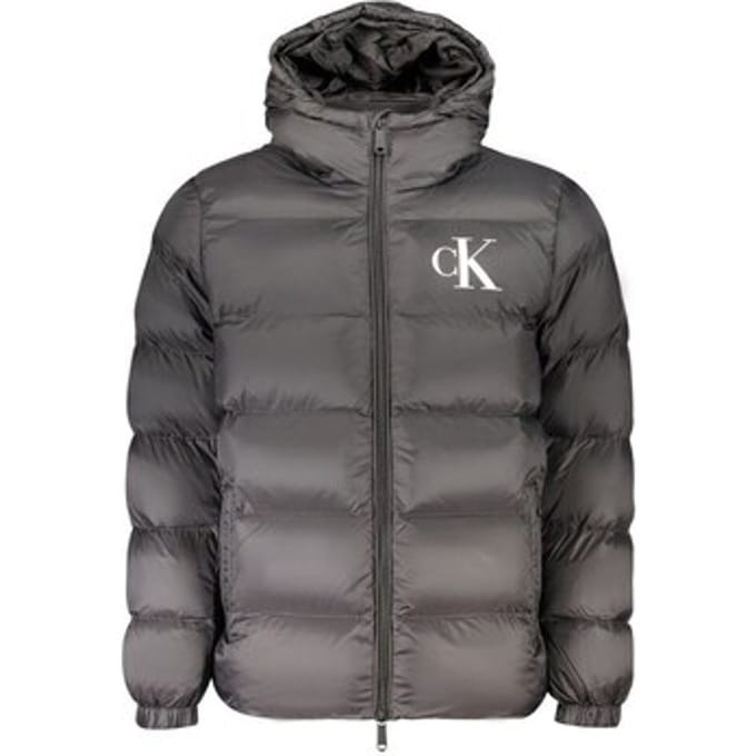 Windjack Calvin Klein Jeans lv04rg513gneub13xl