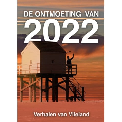 De Ontmoeting Van 2022 - Elly Godijn