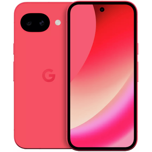 Google Pixel 10a 5G – Android smartphone – 6,3 inch OLED