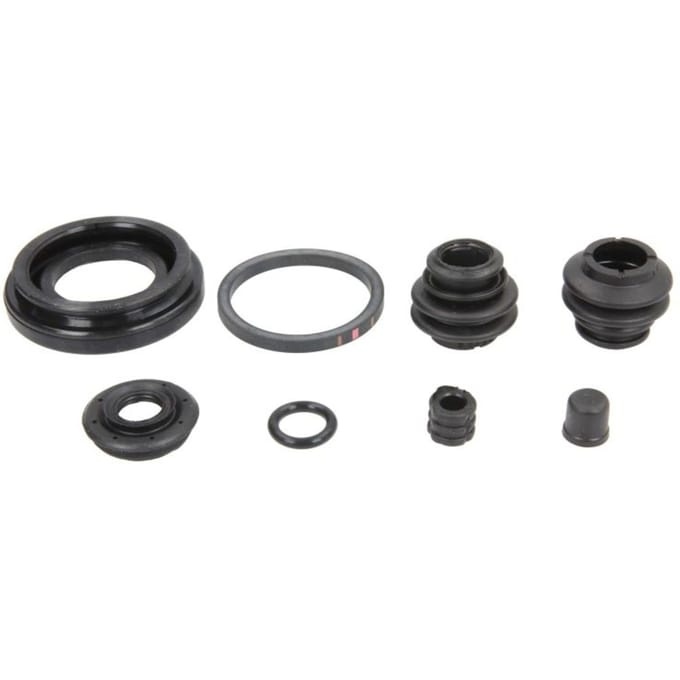 Reparatieset, remklauw AUTOFREN SEINSA D4-3127