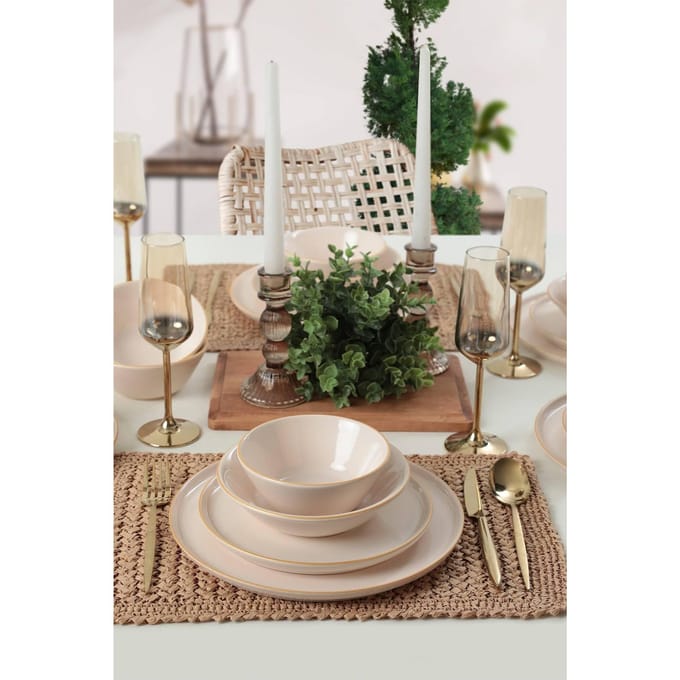 24-delige dinerset Manuel | Hermia
