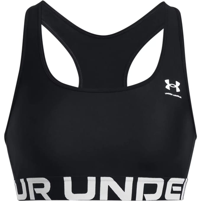 Damesbeha Under Armour HeatGear Mid Branded