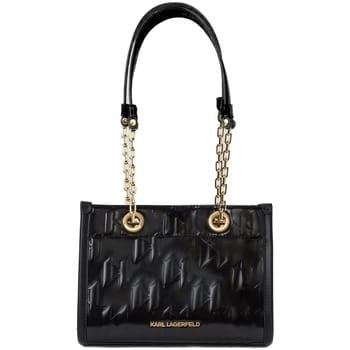 Tas Karl Lagerfeld Skuare Sp Shiny Mono Sm To