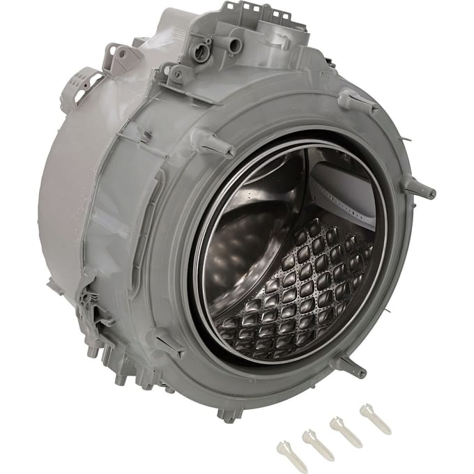 AEG groep, gesoldeerd, set, E6,W30,WM,1400rpm 8583484181125