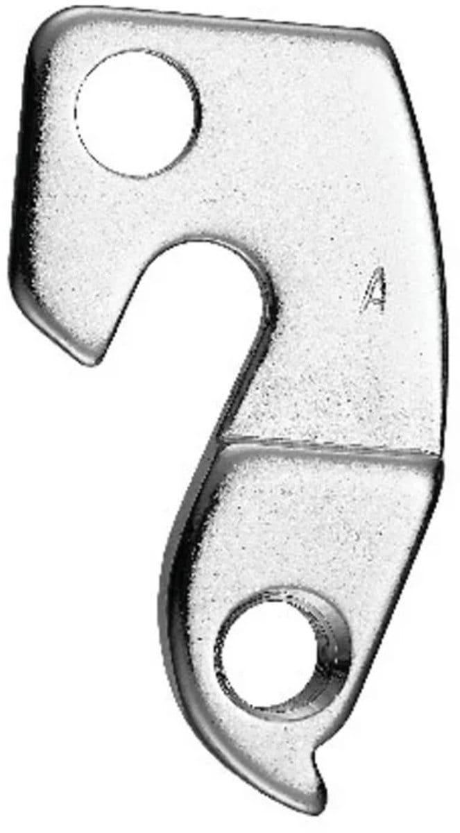 Padhaak Xtrabike derailleurhaak gh023