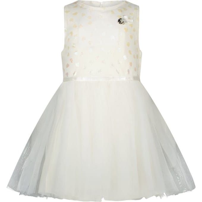 Le Chic  - Maat 86 - Meisjes Jurk SYMMI C212-7834