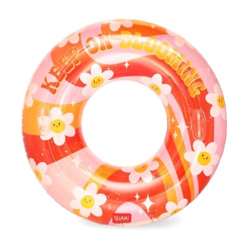 Legami maxi zwemband - daisy