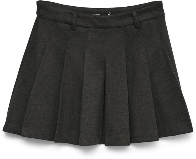 Vero Moda Rok VMBAMBINA High waist Korte rok