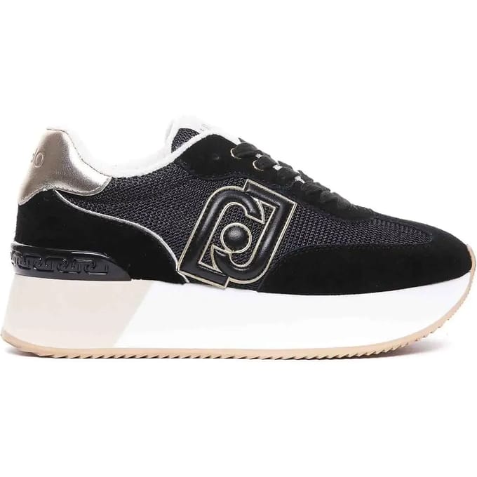 Damestrainers Liu Jo Dreamy 02 BA4081 PX031
