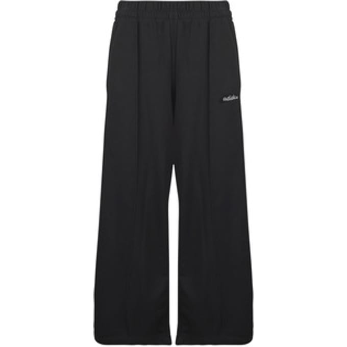 adidas  Trainingsbroek Seasonal Essentials Colourpop Joggers with Embroidered Graphic