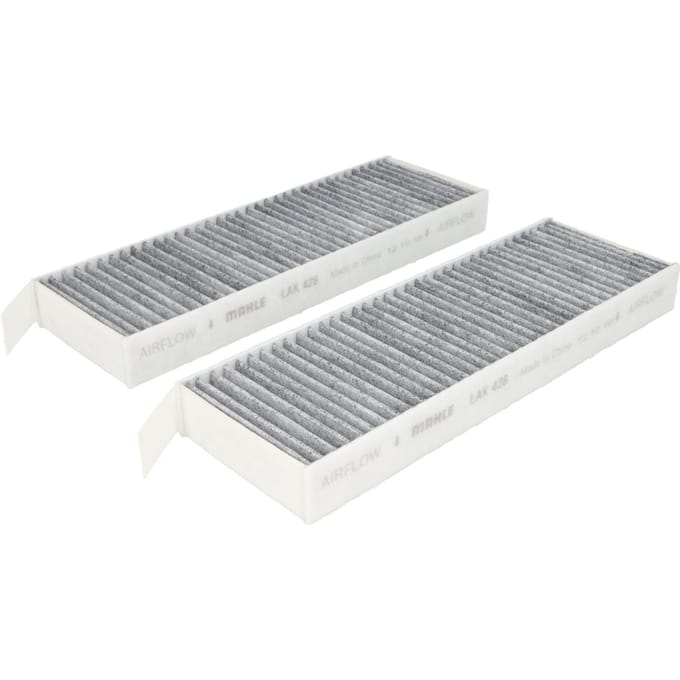 Cabine luchtfilter KNECHT LAK 428/S