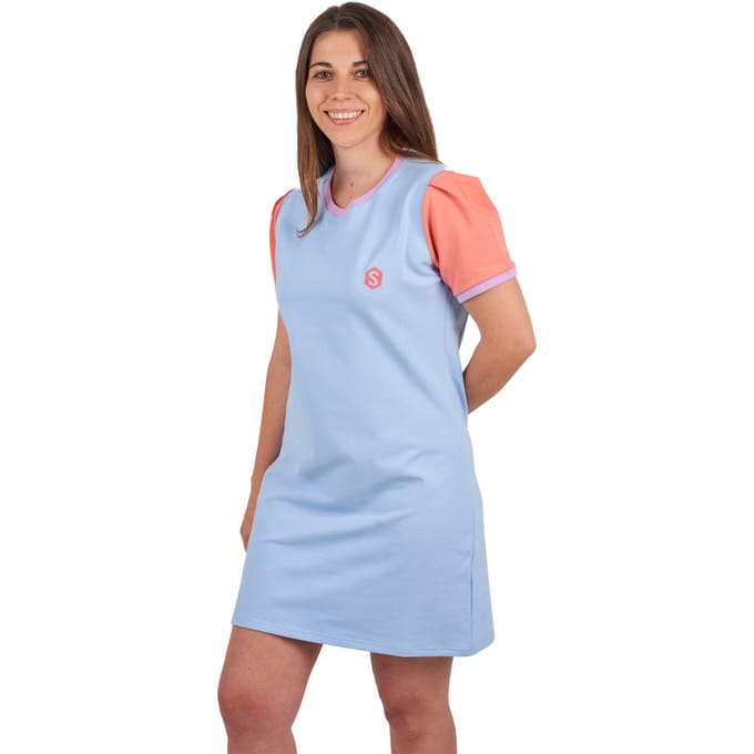 Kort manga vest BeHappy SPRBDR-2201 mujer