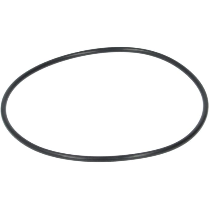 Rubber O-ringen AUGER 60133