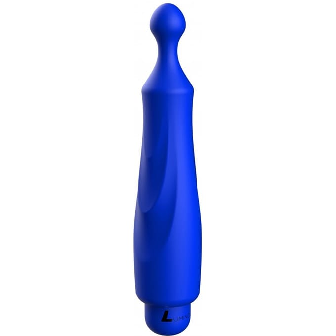 Luminous by Shots - Dido - Silicone Clitoral Stimulator