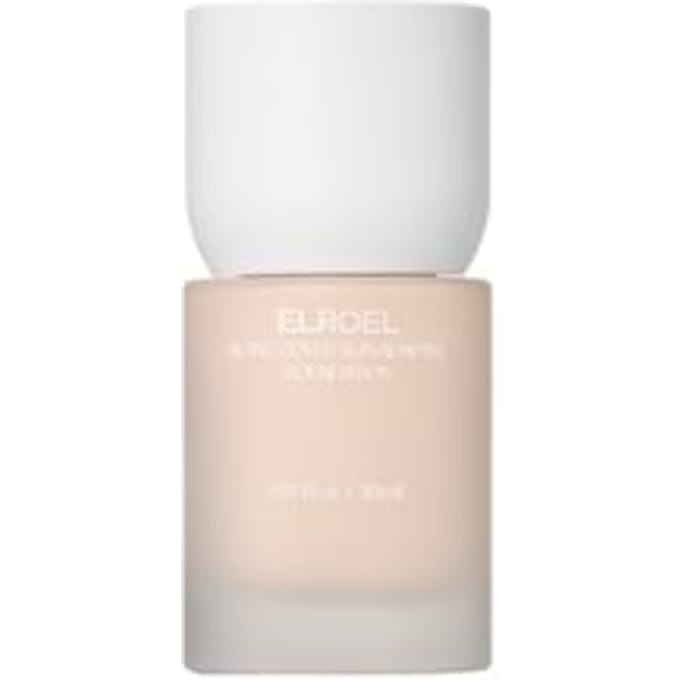 ELROEL - Blanc Cover Skin-Adaptive Foundation - 20 Colors #110