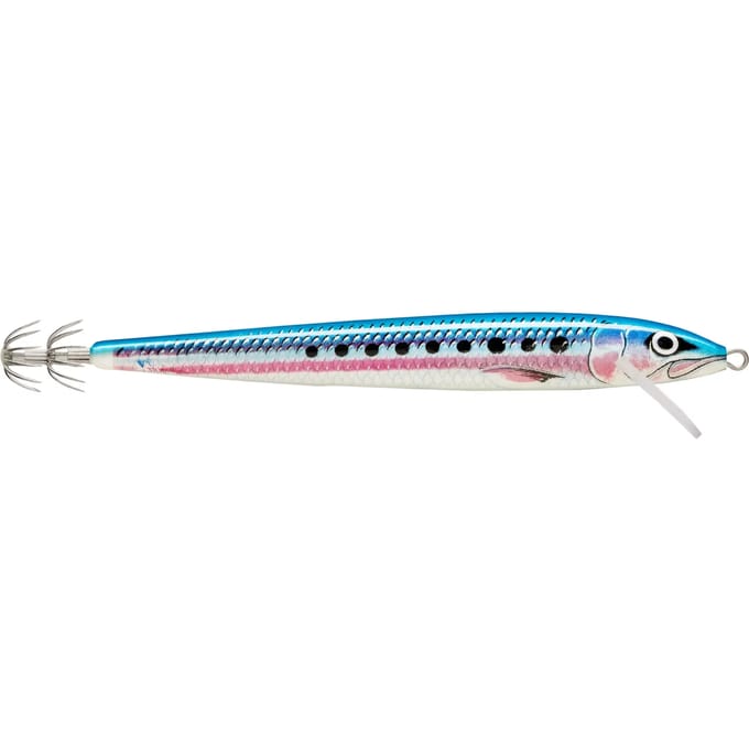 Hard vleesetend lokaas Rapala Floater Elite