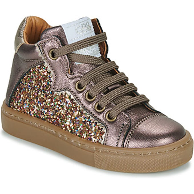 GBB  Hoge Sneakers JAYNE