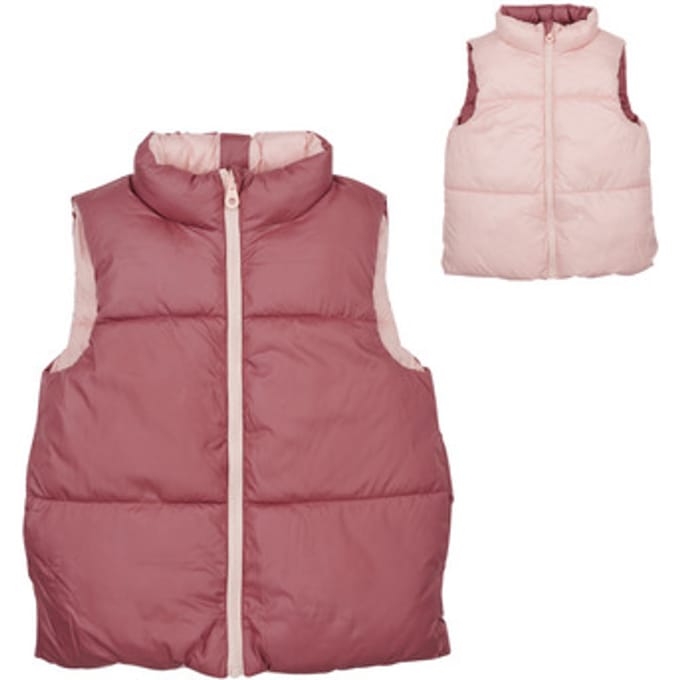 Only  Donsjas KOGNEWRICKY REV. WAISTCOAT CP OTW